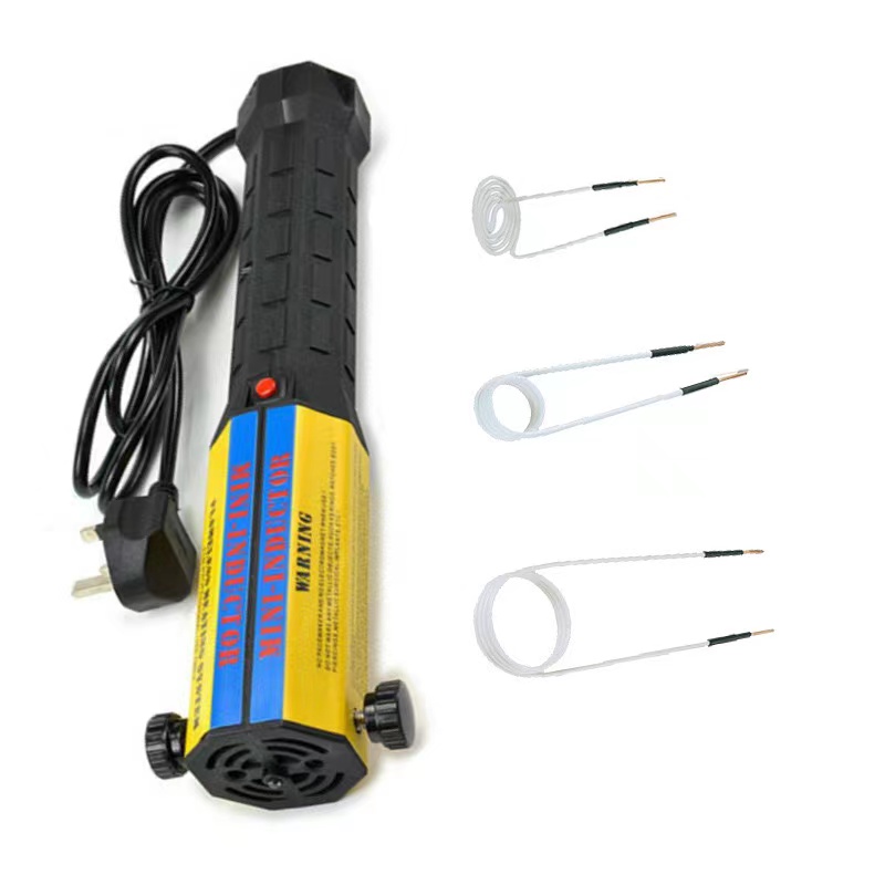 Car Workshop Tools Equipment - 1000W Magnetic Induction Heater Kit Automotive