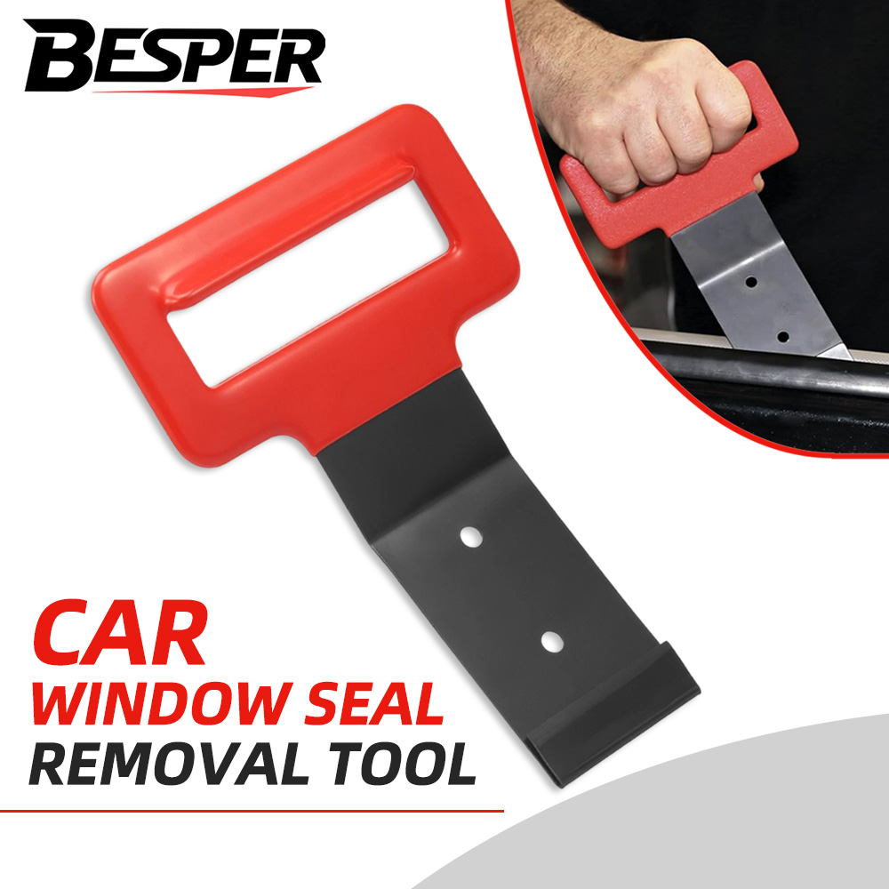 Car Workshop Tools Equipment - 1PCS Car Windows Seal Removal Tool
