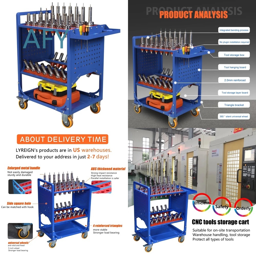 Workshop Tools Center - BT40 CAT40 for CNC machining center