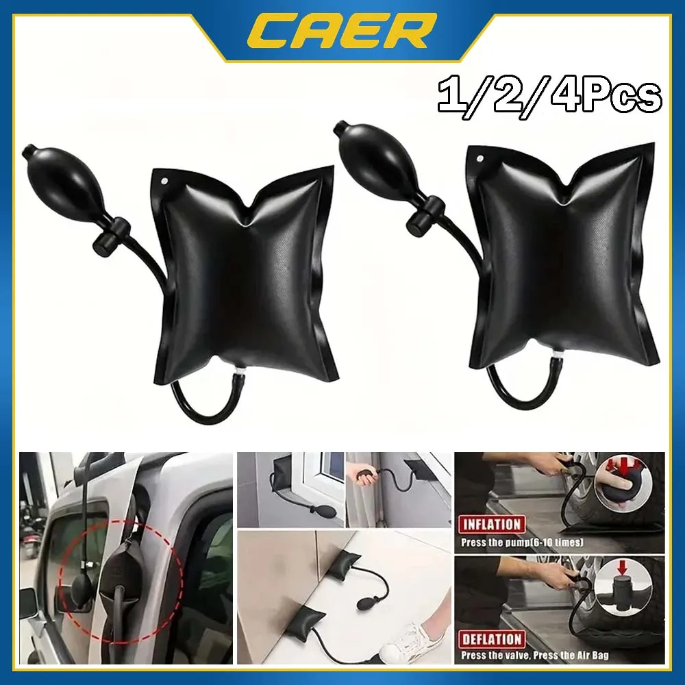 Car Workshop Tools Equipment - Car Door Window Installation Positioning Bag