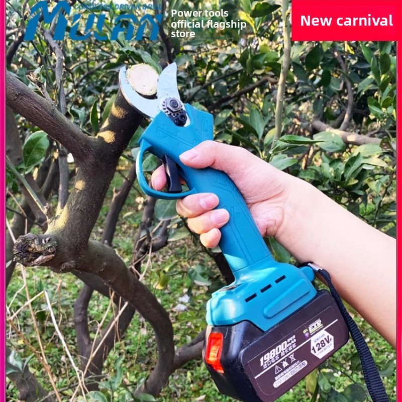 110V/220V Electric Scissors fo - огляд і ціна Tools Qcc