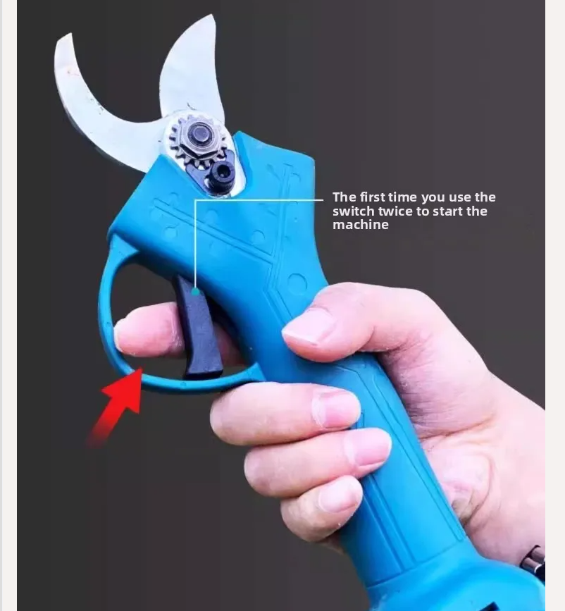 110V/220V Electric Scissors fo - огляд і ціна Tools Qcc