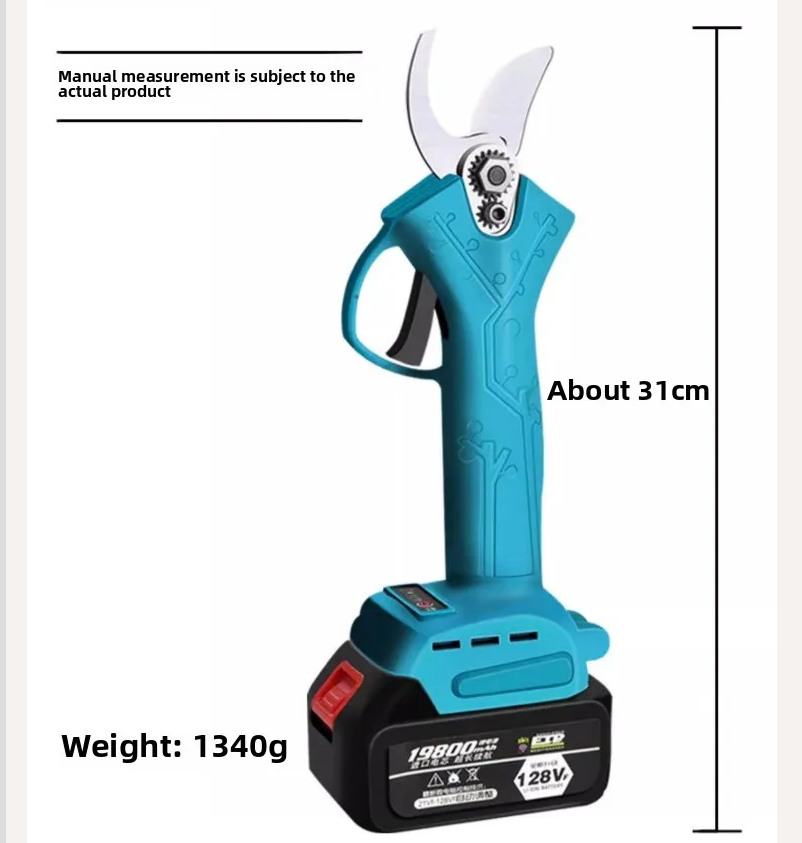 110V/220V Electric Scissors fo - огляд і ціна Tools Qcc