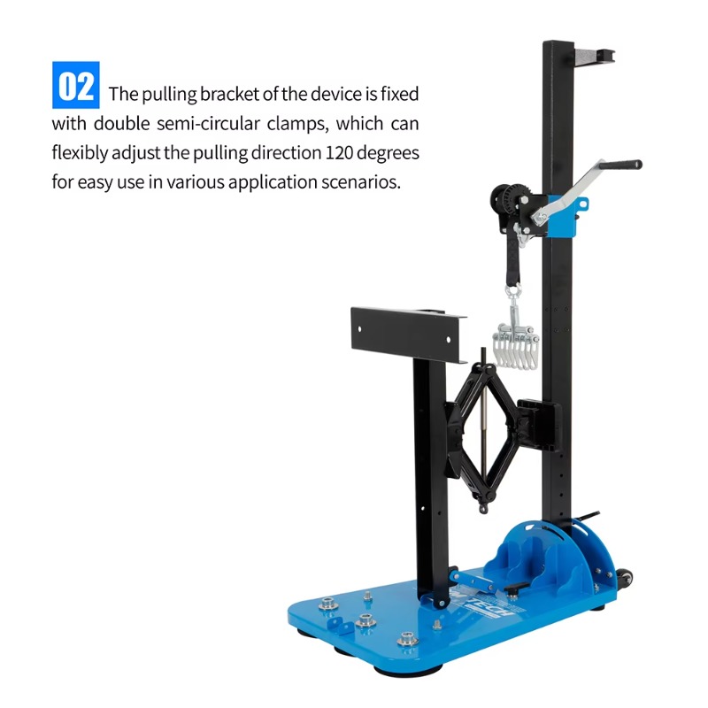 Wholesale Pneumatic Dent Pulle - огляд і ціна Car Workshop Tools And Equipment
