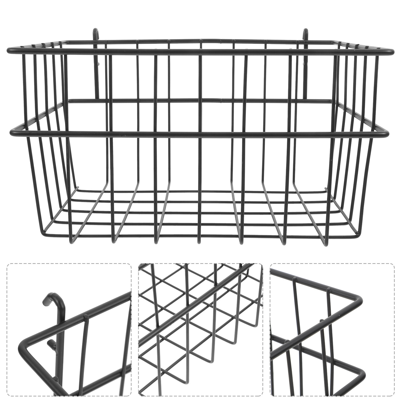 No Drill Pegboard Storage Rack - огляд і ціна Workshop Tools Wall