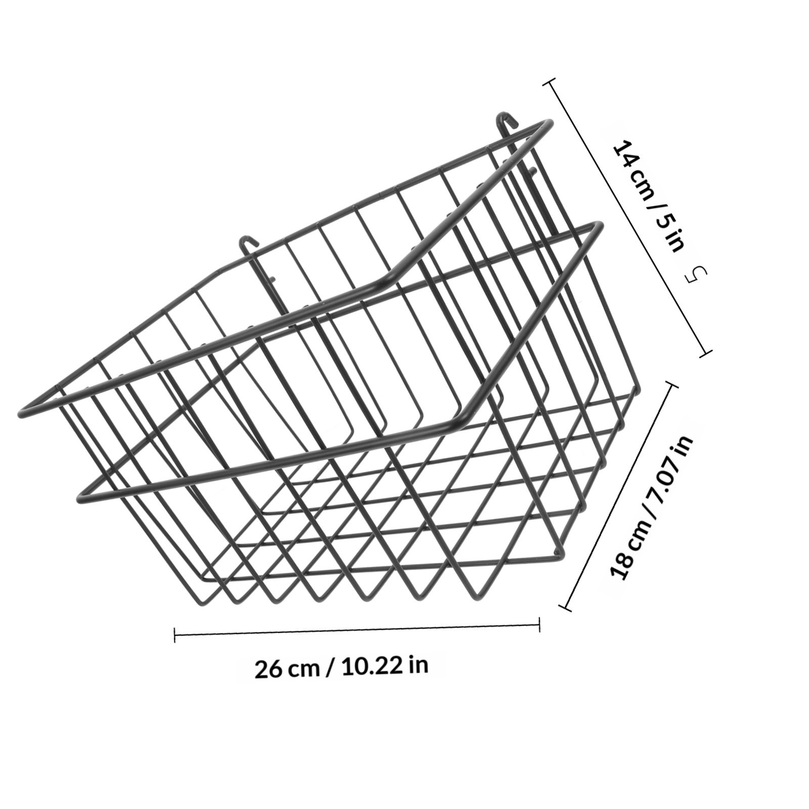 No Drill Pegboard Storage Rack - огляд і ціна Workshop Tools Wall