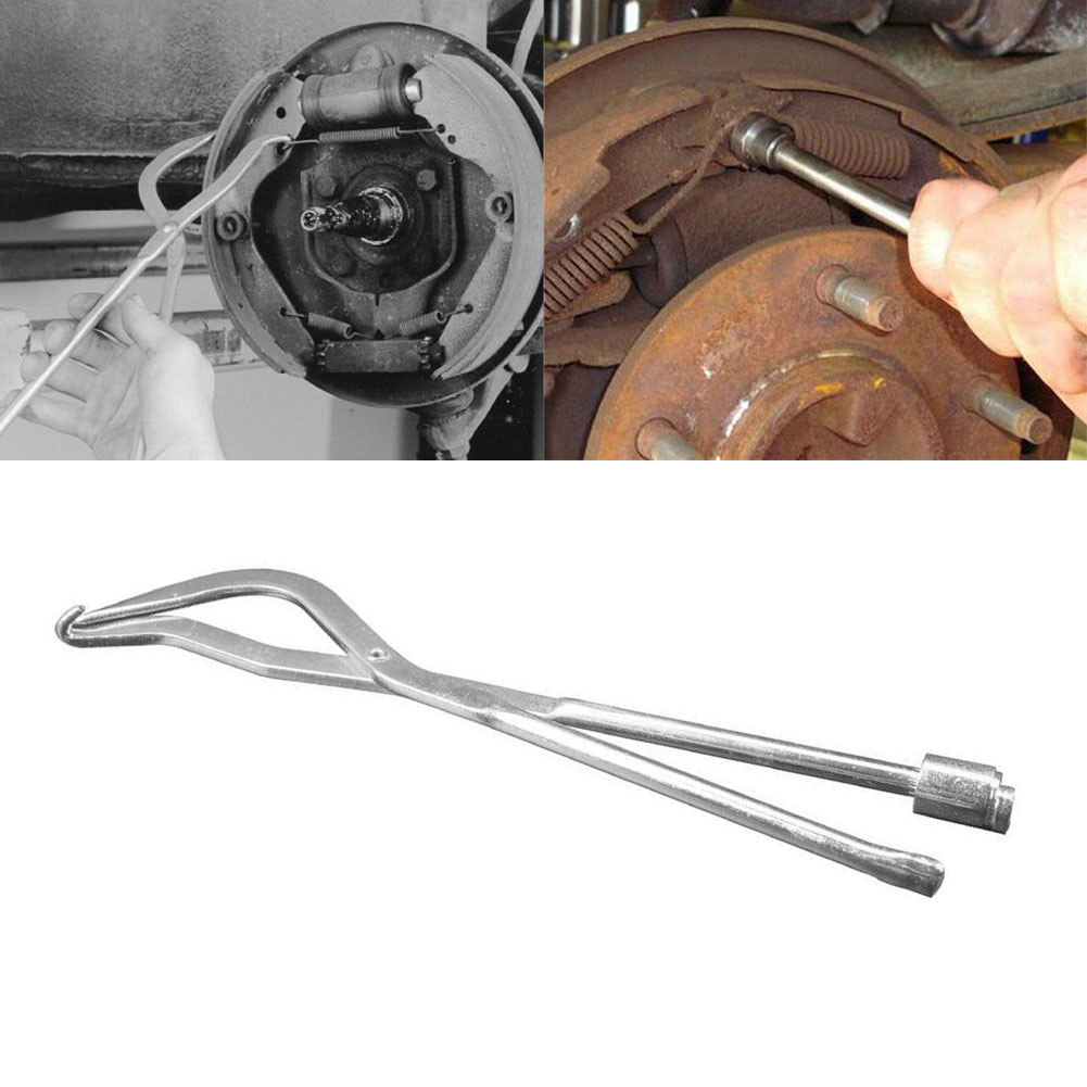 Calipers Brake Spring Pliers G - огляд і ціна Workshop Tools Brand
