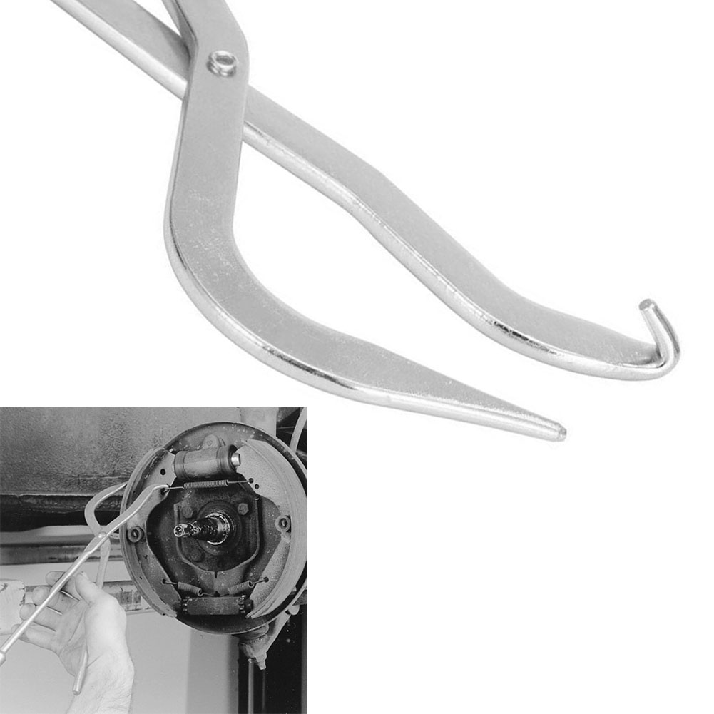 Calipers Brake Spring Pliers G - огляд і ціна Workshop Tools Brand