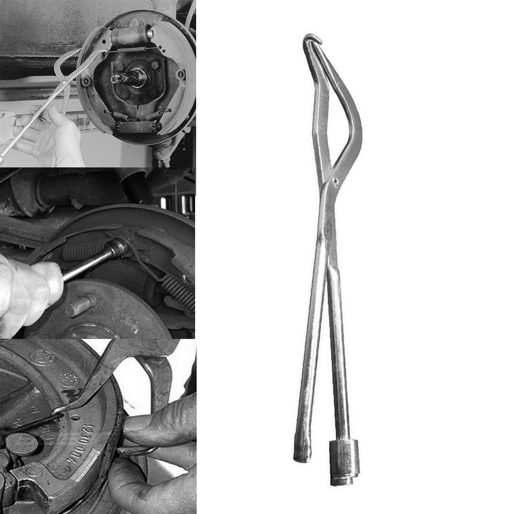 Calipers Brake Spring Pliers G - огляд і ціна Workshop Tools Brand