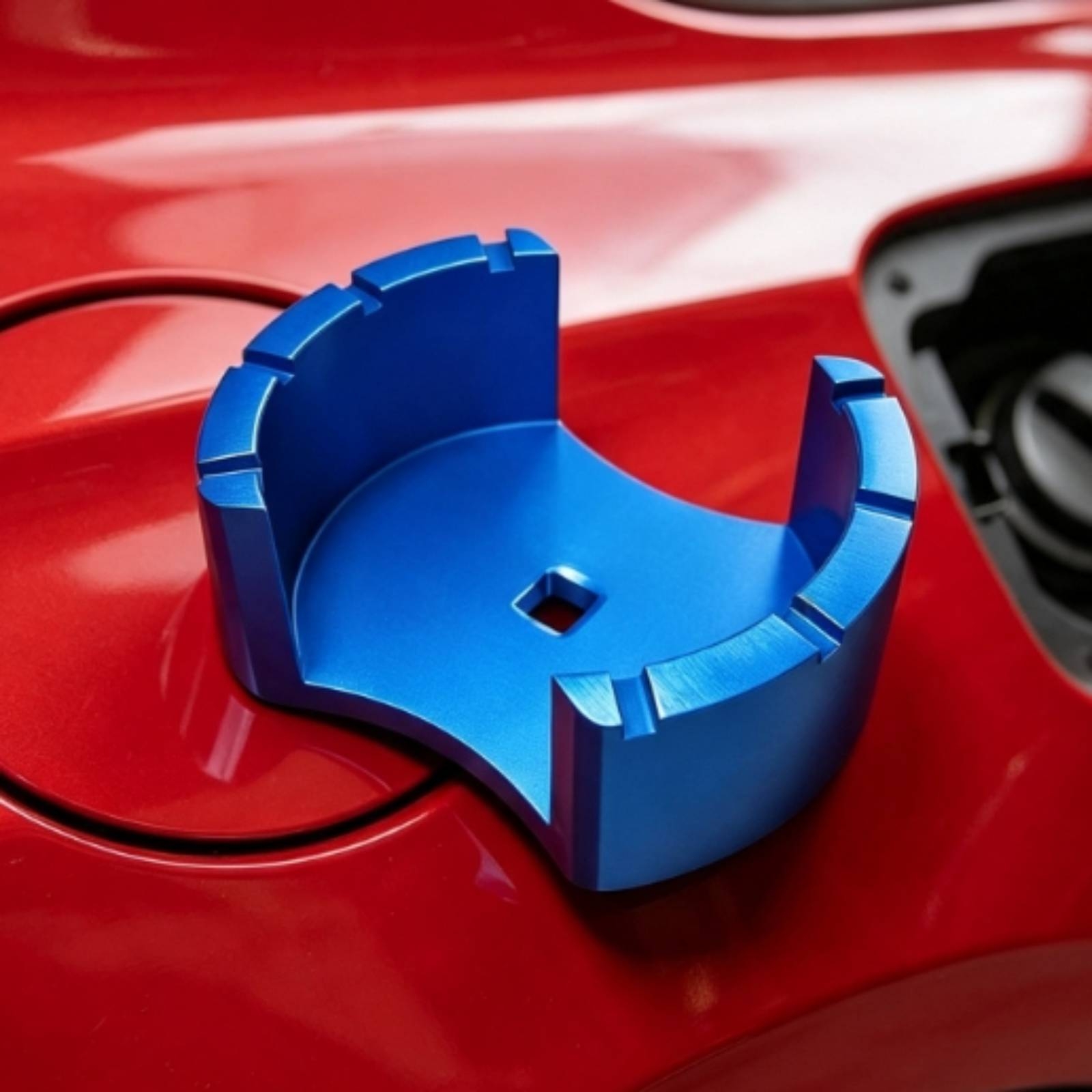 Fuel Tank Cap Wrench Compatibl - огляд і ціна Hand Tools In Workshop