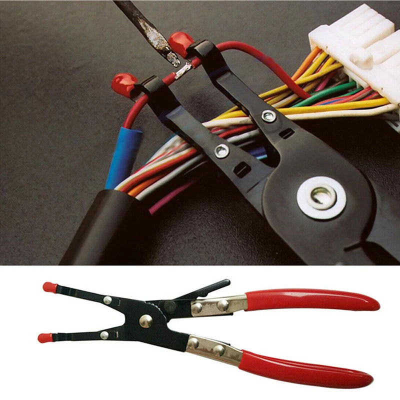 Auto Hose Clamp Pliers Straigh - огляд і ціна Pipe Clamp Bar