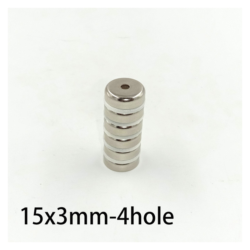 5/10/20pcs magnet 15x3mm with  - огляд і ціна Workshop Tools Center