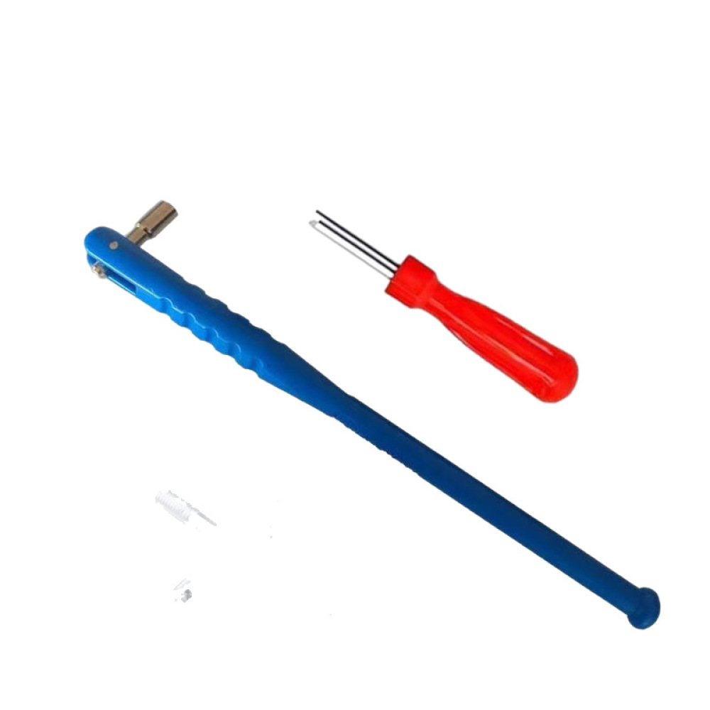 Automotive Tire Valve Stem Rep - огляд і ціна Car Workshop Tools And Equipment