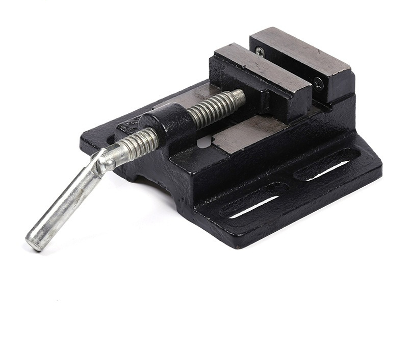 Mini Drill Stand with Vise Hea - огляд і ціна Workshop Tools Bench