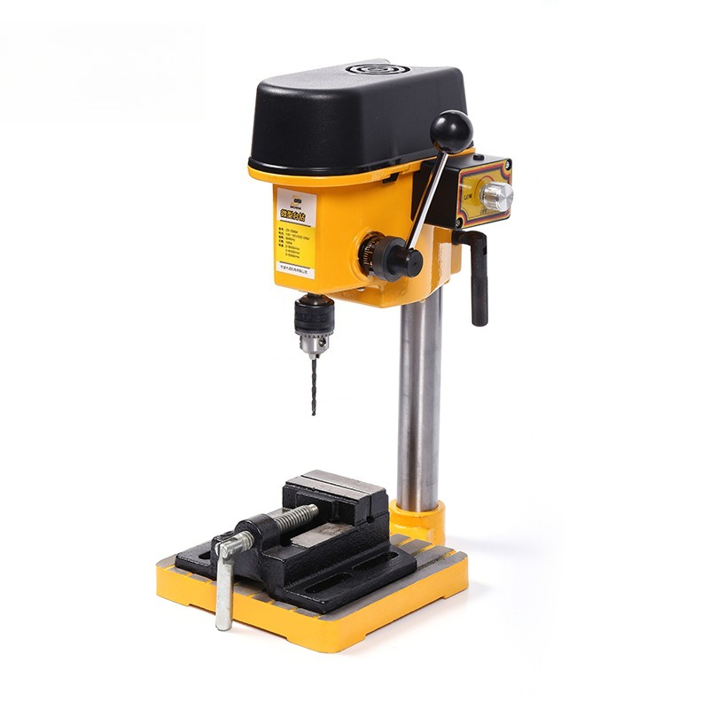 Mini Drill Stand with Vise Hea - огляд і ціна Workshop Tools Bench