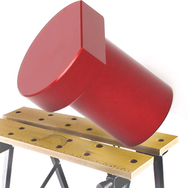 Aluminum Alloy Workbench Peg B - огляд і ціна Workshop Tools Bench