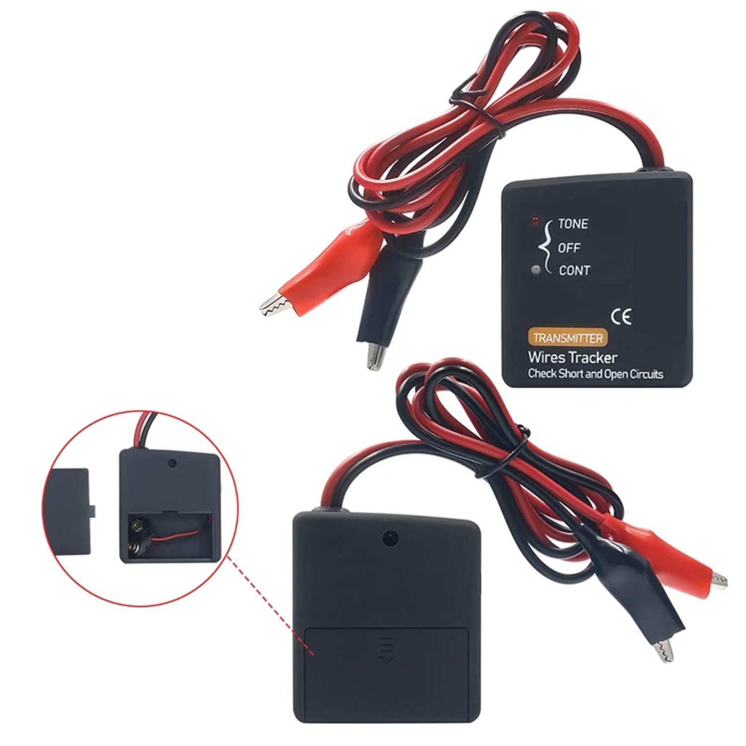 EM415PRO Car Automotive Short  - огляд і ціна Car Workshop Tools Equipment