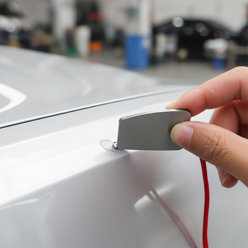 Automotive Polishing Scratch F - огляд і ціна Car Workshop Tools Equipment