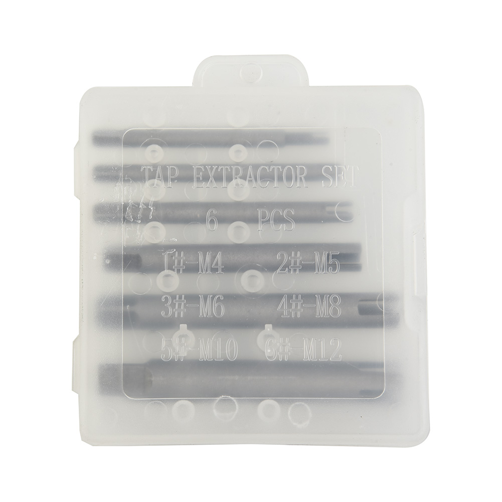 Dies Screw Tap Extractor Hand  - огляд і ціна Workshop Tools Brand
