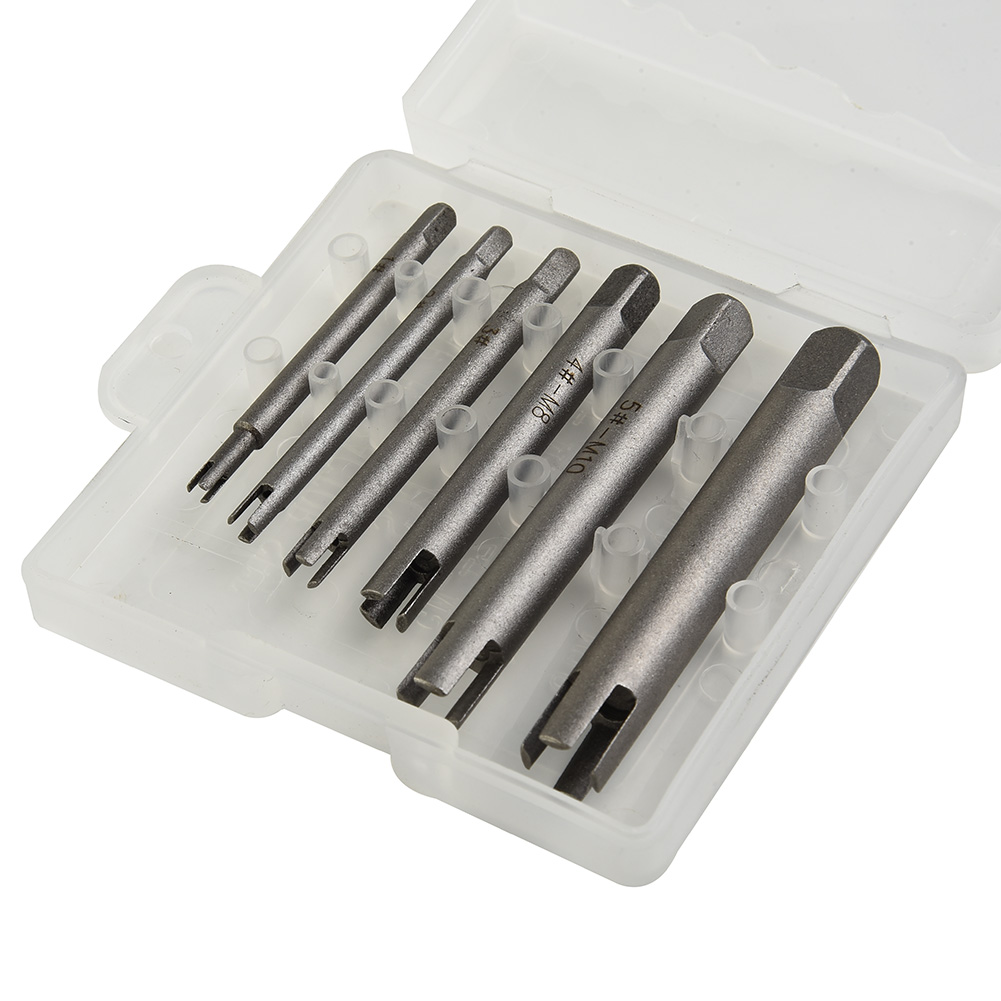 Dies Screw Tap Extractor Hand  - огляд і ціна Workshop Tools Brand