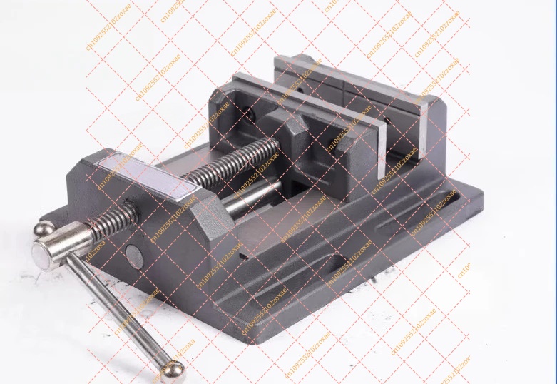 Heavy Duty Flat Vise 3 Inch Pr - огляд і ціна Workshop Tools Bench