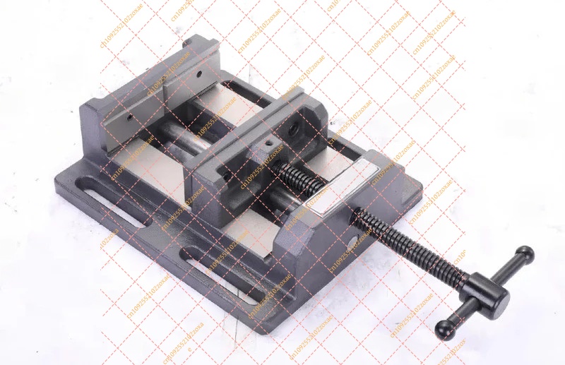 Heavy Duty Flat Vise 3 Inch Pr - огляд і ціна Workshop Tools Bench