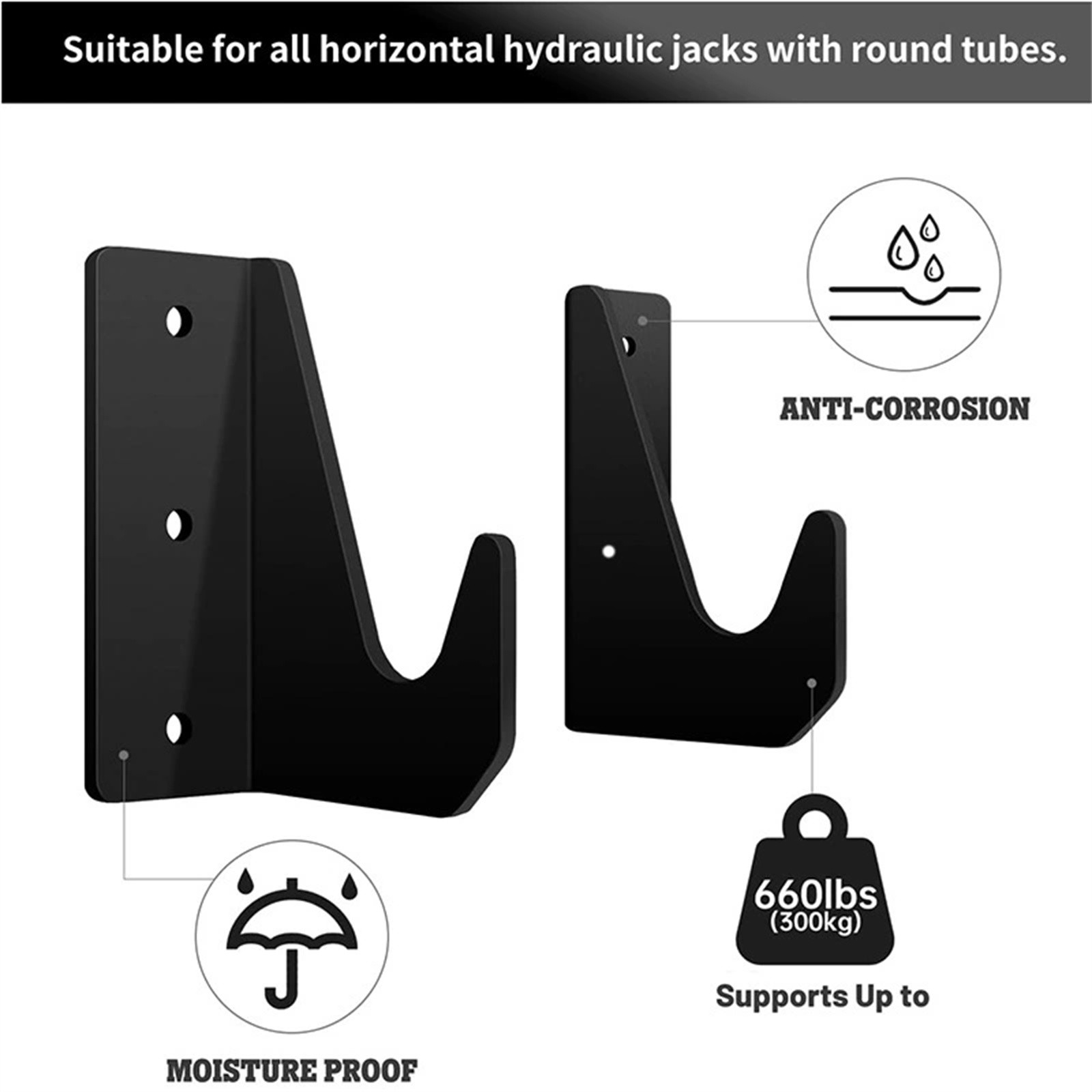 Floor Jack Stabilizer Tool Rac - огляд і ціна Workshop Tools Wall