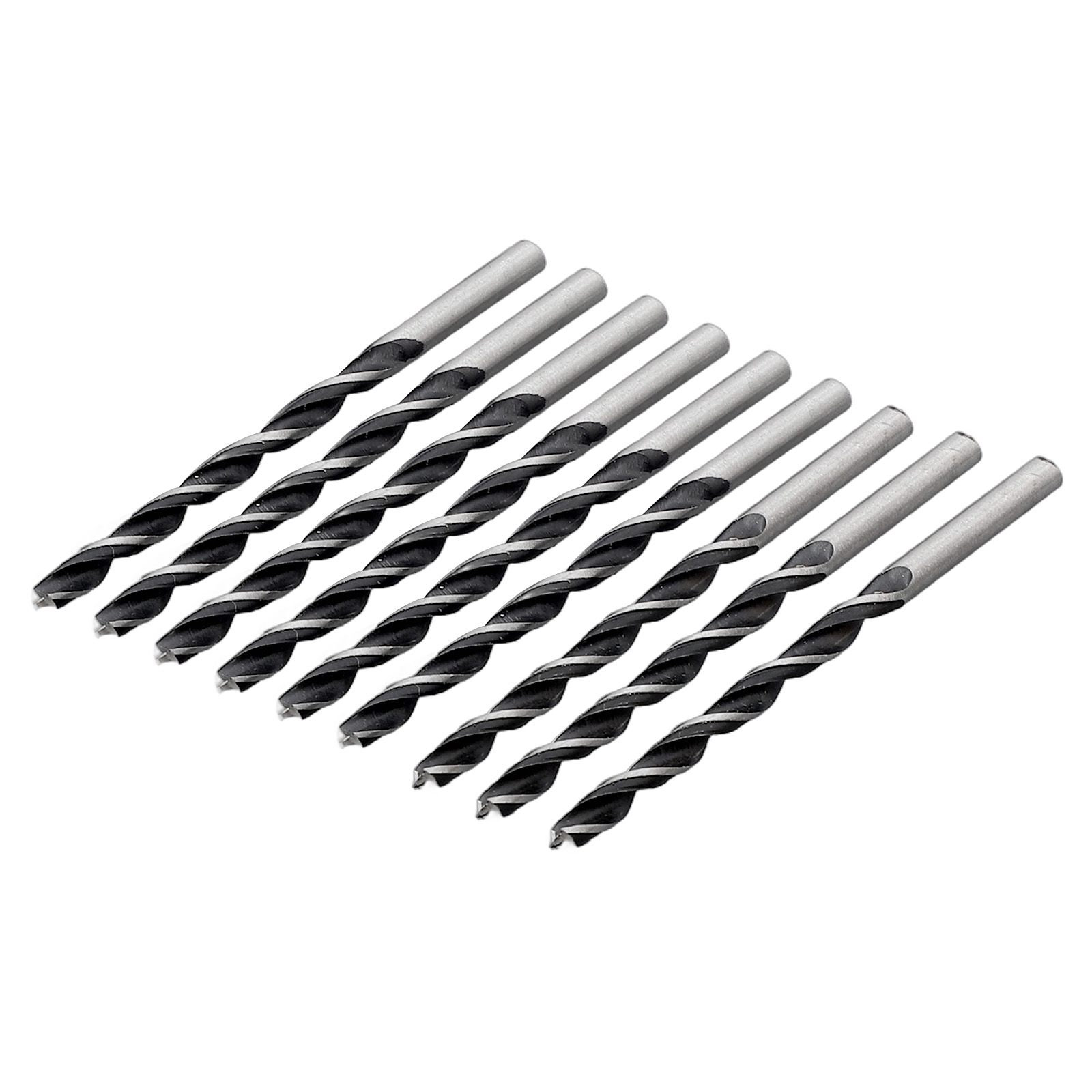 Wood Drill Bit Garden Home Pow - огляд і ціна Workshop Tools Center