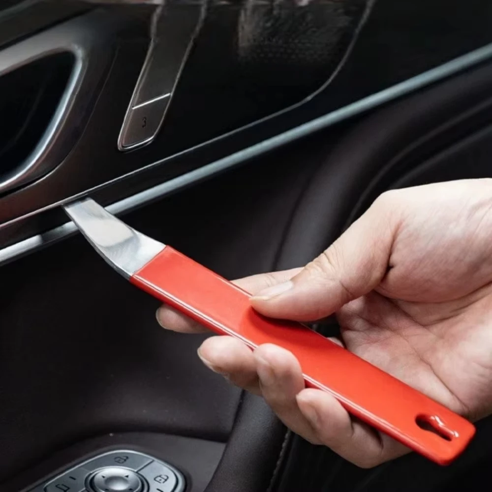 Car Trim Removal Tool Stainles - огляд і ціна Car Workshop Tools Equipment