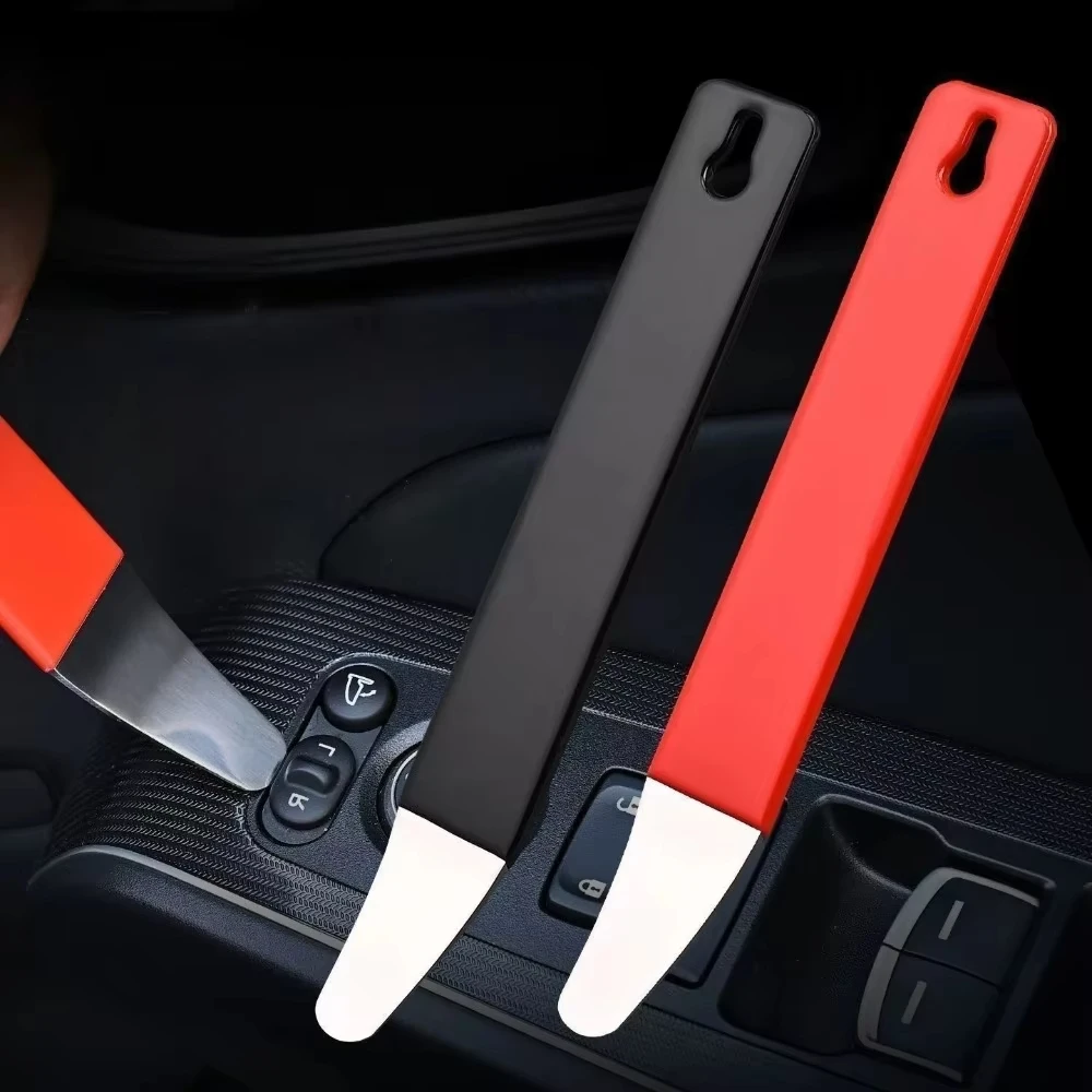 Car Trim Removal Tool Stainles - огляд і ціна Car Workshop Tools Equipment