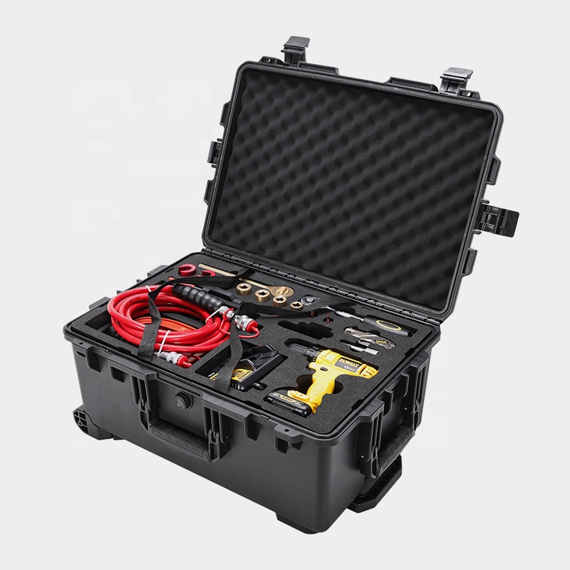 L230 Custom Waterproof Hard Ca - огляд і ціна Workshop Tools Engineering