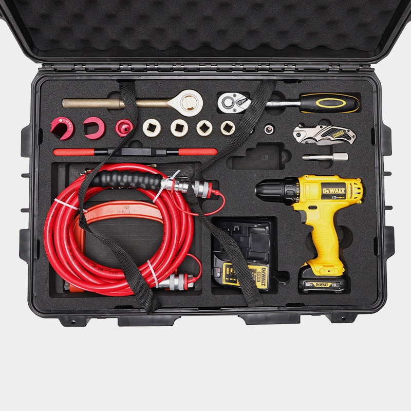 L230 Custom Waterproof Hard Ca - огляд і ціна Workshop Tools Engineering