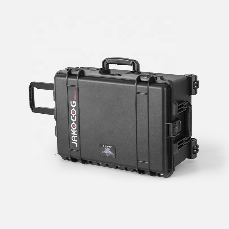 L230 Custom Waterproof Hard Ca - огляд і ціна Workshop Tools Engineering