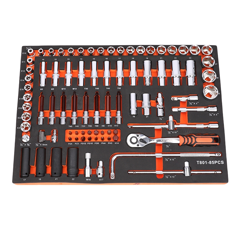 Heavy Duty Security Wrench  Au - огляд і ціна Hand Tools In Workshop