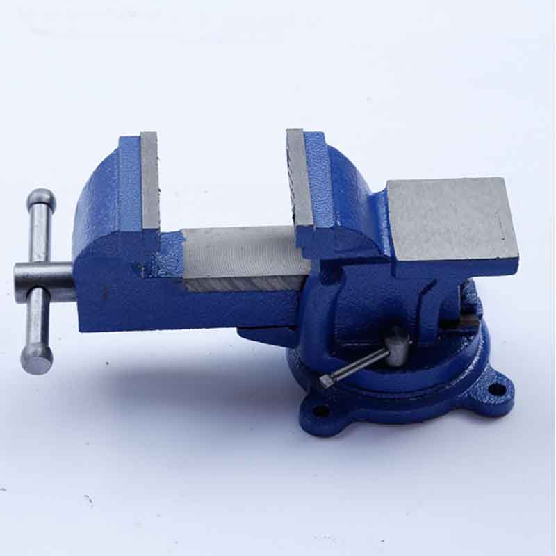 1pc Heavy Duty Bench Vise Hous - огляд і ціна Bench Vise Swivel