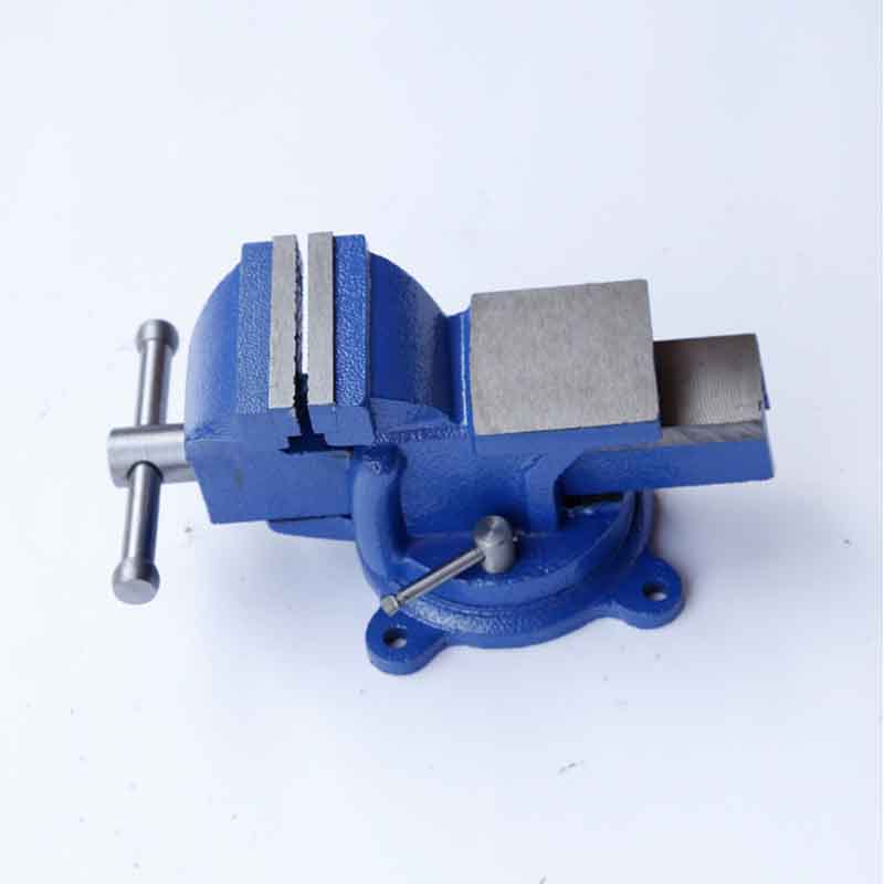 1pc Heavy Duty Bench Vise Hous - огляд і ціна Bench Vise Swivel