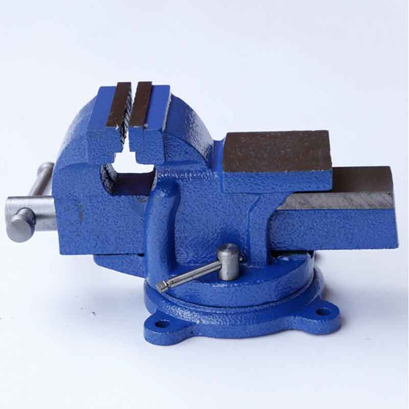 1pc Heavy Duty Bench Vise Hous - огляд і ціна Bench Vise Swivel