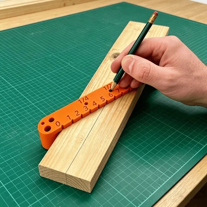 Multifunctional Wood Center Po - огляд і ціна Workshop Tools Center