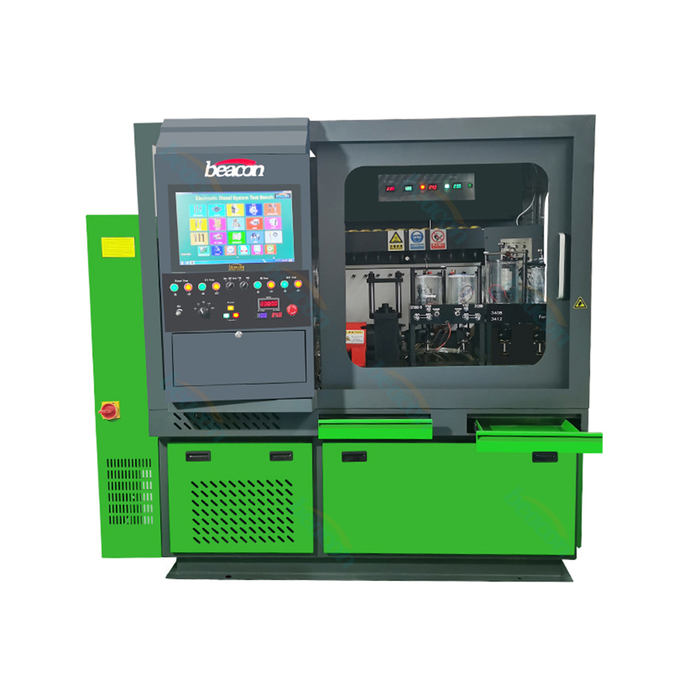 Beacon Hot Common Rail Diesel  - огляд і ціна Workshop Tools Bench