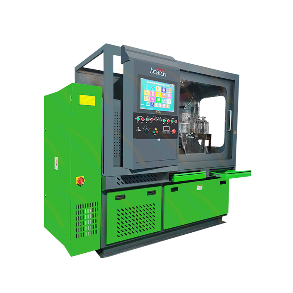 Beacon Hot Common Rail Diesel  - огляд і ціна Workshop Tools Bench