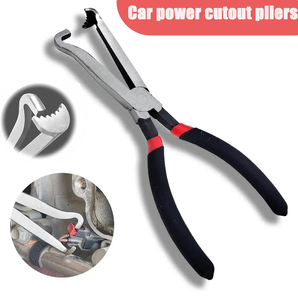 Cars  Electrical Disconnect Pl - огляд і ціна Car Workshop Tools Equipment