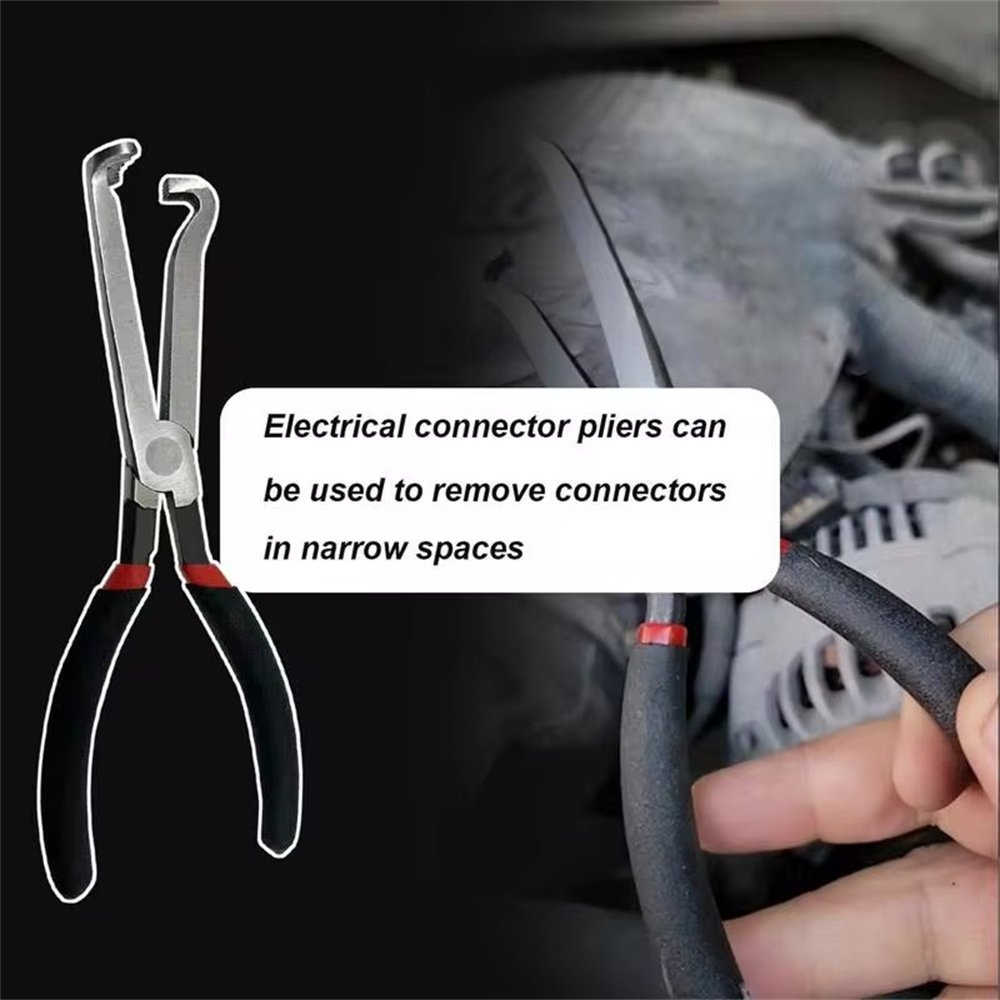 Cars  Electrical Disconnect Pl - огляд і ціна Car Workshop Tools Equipment