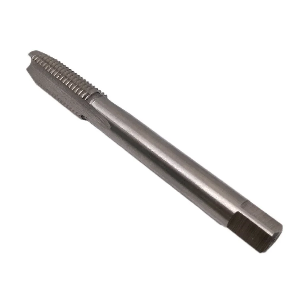 Machine Tap HSS Tap Threading  - огляд і ціна Workshop Tools Brand