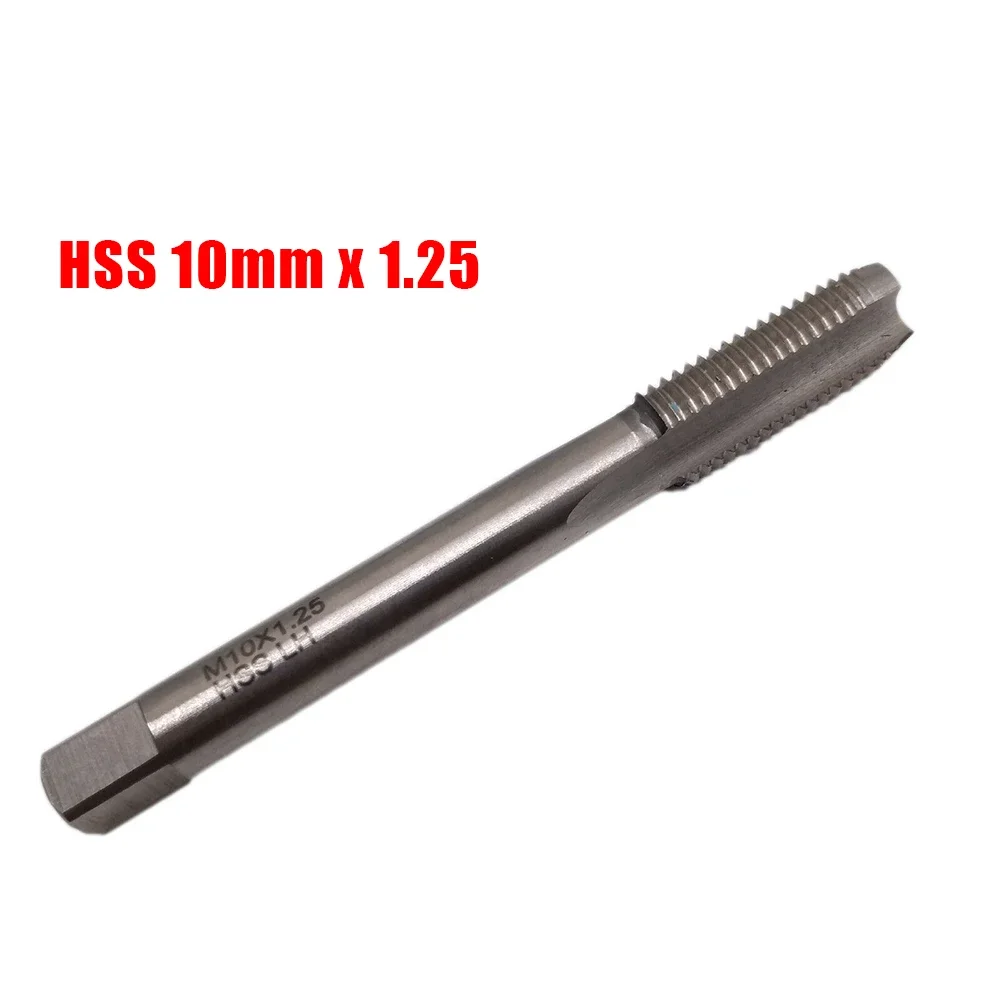 Machine Tap HSS Tap Threading  - огляд і ціна Workshop Tools Brand