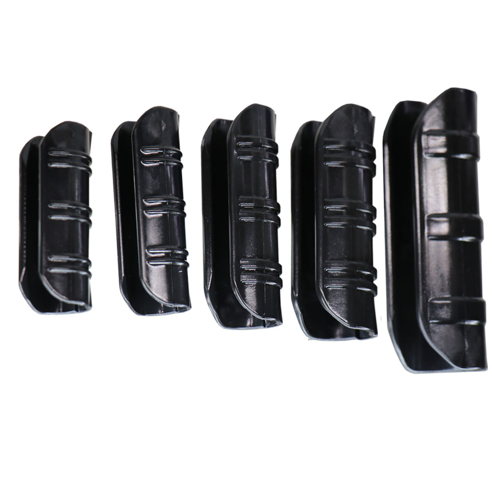 20-50PCS 19/20/22/25/28MM Gard - огляд і ціна Pipe Clamp Bar