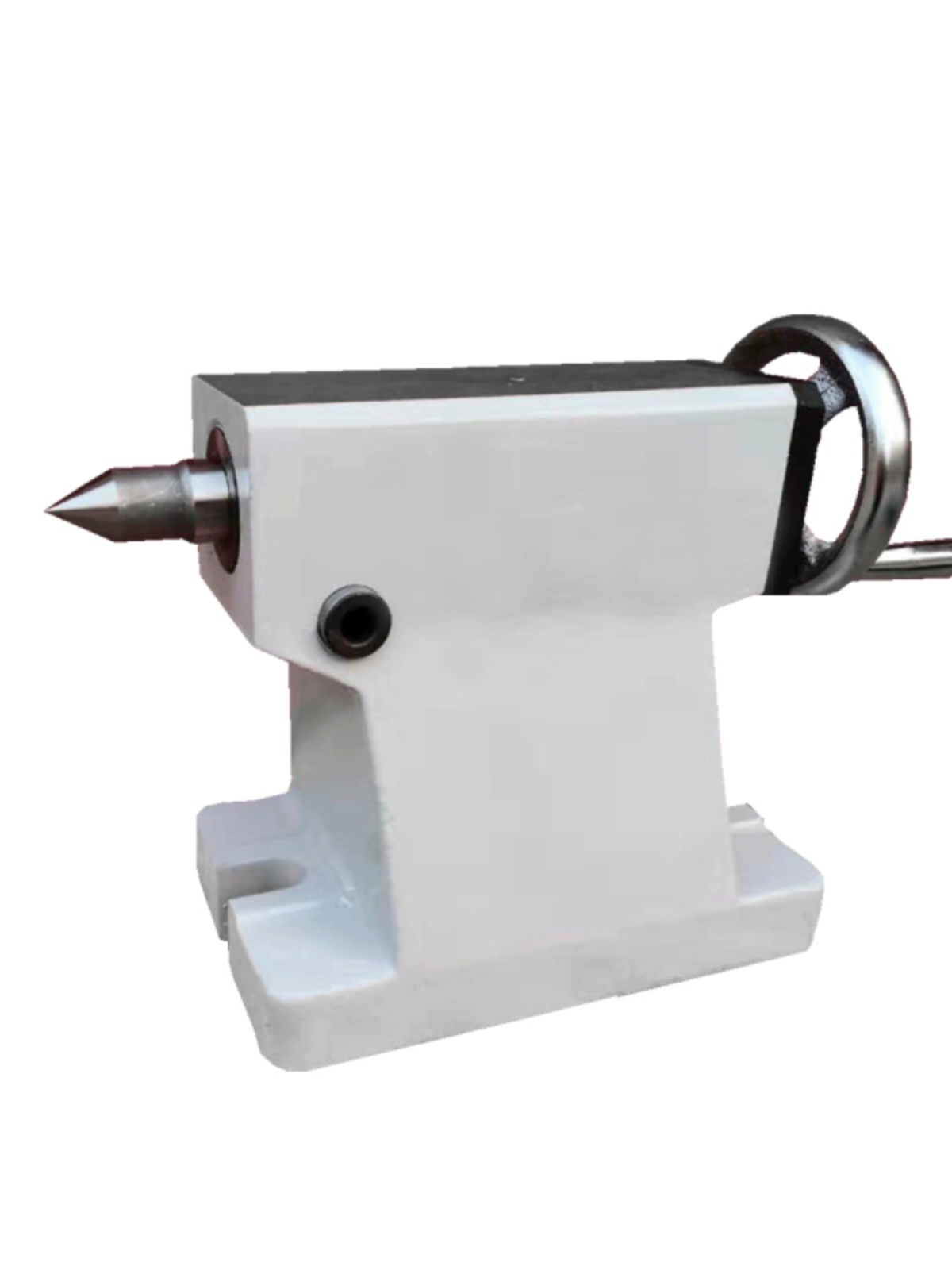 Manual Tailstock Center Height - огляд і ціна Workshop Tools Engineering