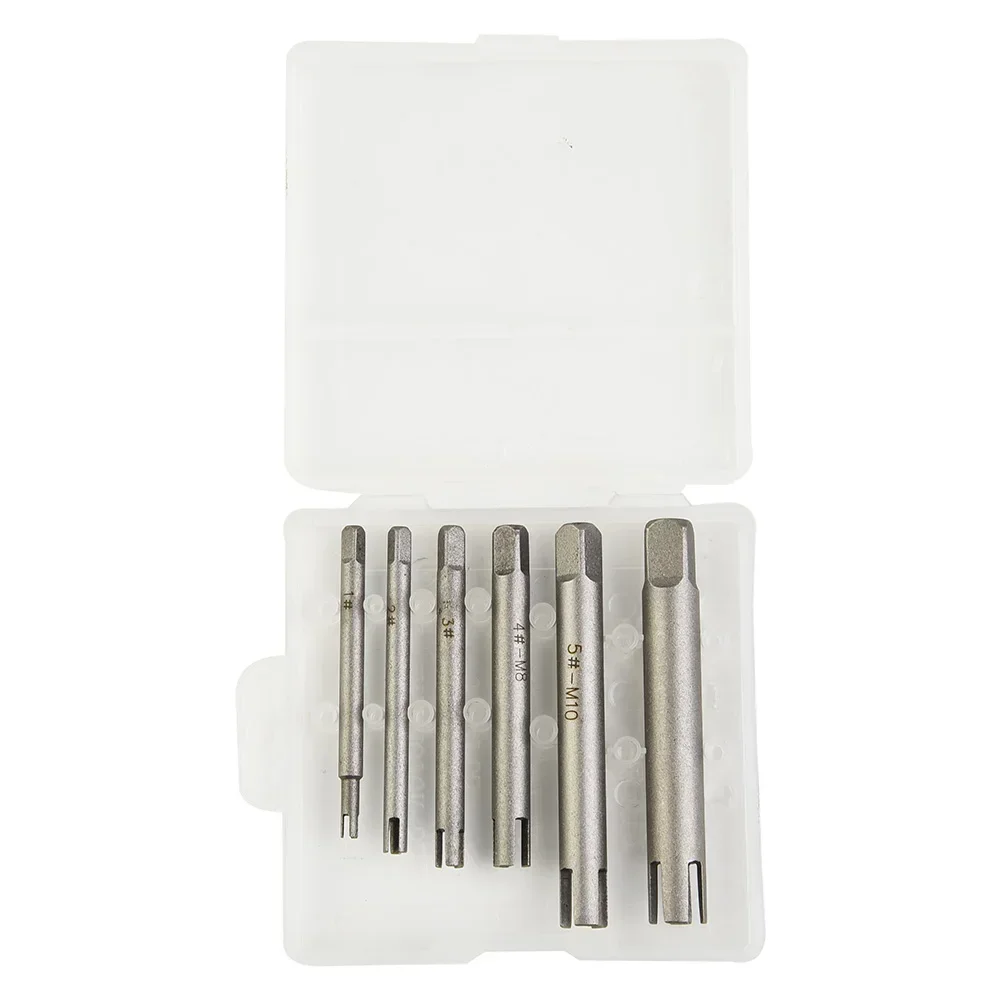 Dies Screw Tap Extractor Metal - огляд і ціна Workshop Tools Brand