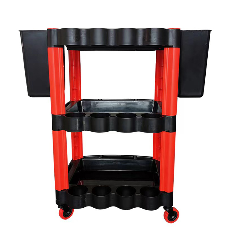 Auto Repair WashTool Storage C - огляд і ціна Workshop Tools Car