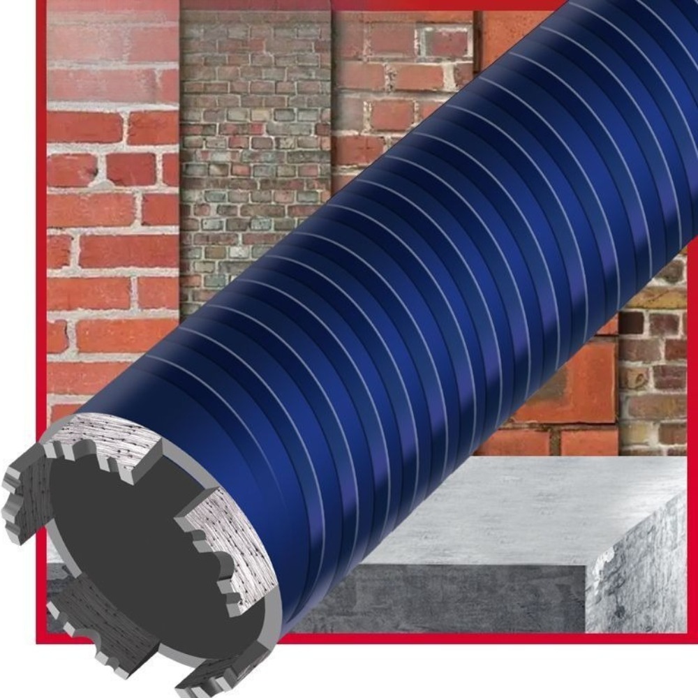 Dual-use Water Drill Bit Lengt - огляд і ціна Workshop Tools Center