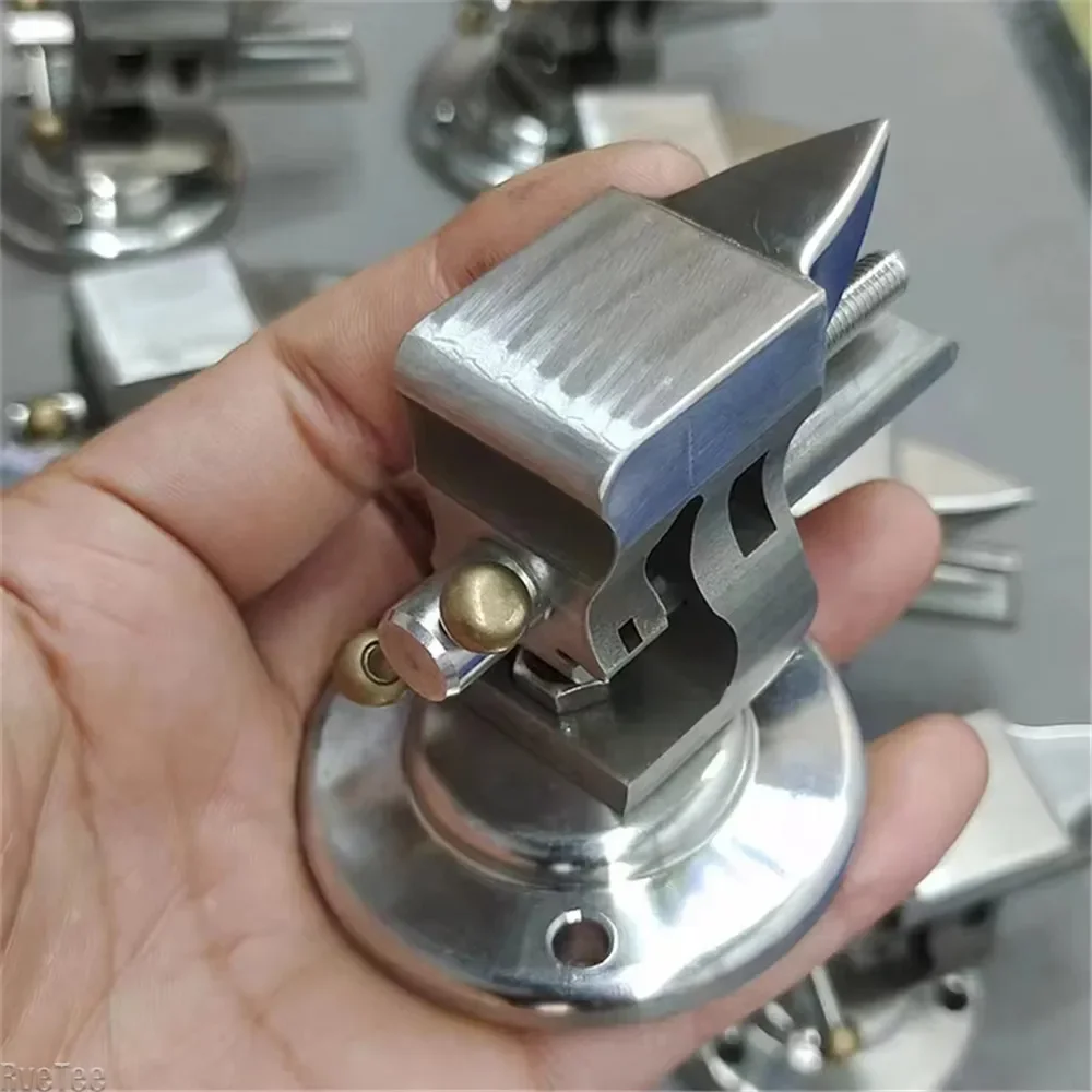 Adjustable Desktop Mini Bench  - огляд і ціна Bench Vise Swivel